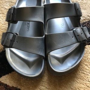 Waterproof EVA Birkenstock’s
